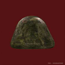 พระปิดตา เนื้อเมฆสิทธิ์ พิมพ์โบราณ