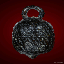 ลูกอมอาจารย์แน่น วัดหนองขาว