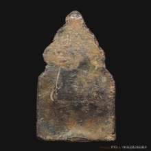 พระยอดขุนพลซุ้มปราสาทไหว กรุทุ่งลอ(1)