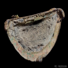 พระพุทธรูปสมัยอยุธยา