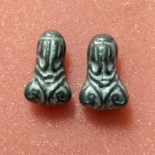 พระปิดตาวัดโคนอนหลวงปู่โต๊ะปลุกเสก