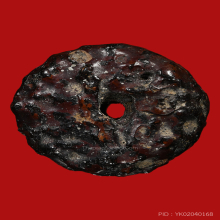 พิสมรหลวงพ่อแก้ว วัดพวงมาลัย 