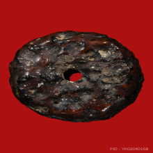 พิสมรหลวงพ่อแก้ว วัดพวงมาลัย 