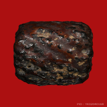 พิสมรหลวงพ่อแก้ว วัดพวงมาลัย 