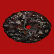 พิสมรหลวงพ่อแก้ว วัดพวงมาลัย 