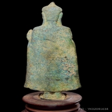 พระพุทธรูปสมัยลพบุรี