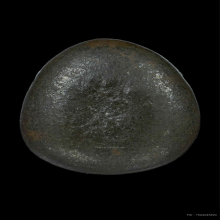 พระปิดตาเมฆสิทธิ์หลวงพ่อทับ วัดอนงค์ พิมพ์ต้อกลาง