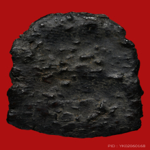 หลวงปู่บุญ วัดกลางบางแก้ว พิมพ์สะดุ้งกลับเนื้อผงยาจินดามณี