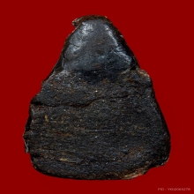 พระท่ามะปราง เนื้อว่านปรุเงิน กรุวัดมหาธาตุ จ.สุโขทัย