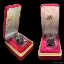 รูปหล่อหลวงพ่อทวดรุ่นเบตง ๒ ปี ๒๕๓๗