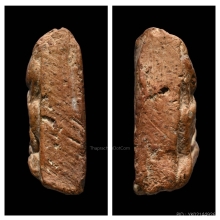 พระนางพญาพิมพ์สังฆฏิ