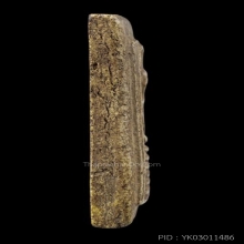 สมเด็จวัดเกศไชโย พิมพ์หกชั้นอกตลอด