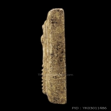 สมเด็จวัดเกศไชโย พิมพ์หกชั้นอกตลอด