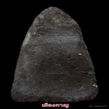 ลป.ทวด พิมใหญ่ปลายเเหลม เนื่อดำ วัดประสาท ปี06