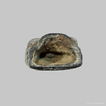 พระสมัยทวารวดี นั่งตอ บัตรสมาคม