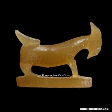 แพะเศรษฐีหลวงพ่อลัด วัดหนองกระบอก จ.ระยอง