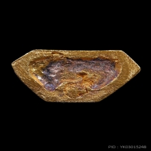 รูปหล่อหลวงหิน วัดนาคนิมิตร กรุงเทพฯ รุ่นสร้างวิหาร