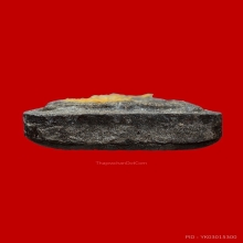 พระผงรูปเหมือนเจริญพร หลวงปู่ทิม วัดละหารไร่