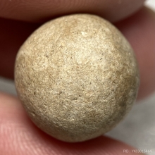 ลูกอมหลวงพ่อสงวน วัดไผ่พันมือ จ.สุพรรณบุรี 