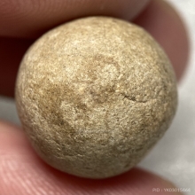 ลูกอมหลวงพ่อสงวน วัดไผ่พันมือ จ.สุพรรณบุรี 