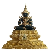 กุ๊ก ท่าพระจันทร์ (รับเช่าพระ) พระแก้ว สรรพสามิต 2549