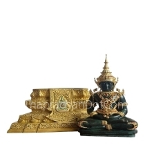 กุ๊ก ท่าพระจันทร์ (รับเช่าพระ) พระแก้ว สรรพสามิต 2549