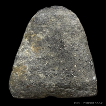 หลวงปู่ทวด วัดปราสาท ปี2505 เนื้อผง พิมพ์โบราณ สภาพสวยหายาก