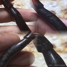 ปลัดขิกหลวงปู่อี๋ วัดสัตหีบ กัลปังหา ลายมือ อจ.หงุ่น