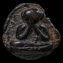 พระปิดตาหลวงพ่อผุด วัดวังเวียนพิมพ์ใหญ่