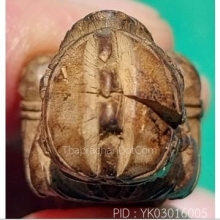 หนุมานไม้แกะ เบามาก สูงประมาณ 2.6 ซม.