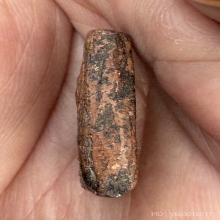 สมเด็จเนื้อดินหลวงพ่อคร้าม หลังยันต์เต่า หายาก