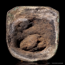 พระบูชารัตนะปางป่าเลไลย์ก