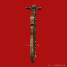 เหรียญหลวงพ่อสุข วัดบางลี่ รุ่นเเรก ปี2481