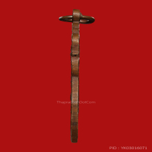 เหรียญหลวงพ่อสุข วัดบางลี่ รุ่นเเรก ปี2481