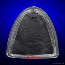 ลป.ทวด พิมใหญ่ปลายมน เนื่อดำ วัดประสาท ปี06