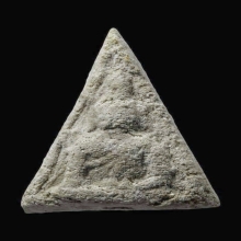 พระนางพญาหลวงพ่อชาญณรงค์รุ่นสุดท้ายปี29