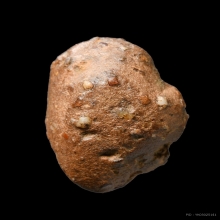 พระถ้ำเสือ พิมพ์ต้อจิ๋ว กรุเก่า