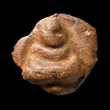 พระถ้ำเสือ พิมพ์ต้อจิ๋ว กรุเก่า