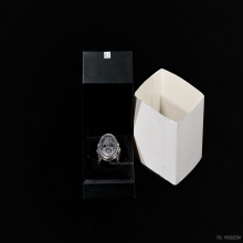 แหวนพระราหู เนื้อเงิน อ.เฉลิมชัย