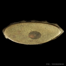 พระกริ่งเจ้าคุณนรฯ ออกวัดวังกระโจม ปี13 พิมพ์ใหญ่แต่ง(หายาก)