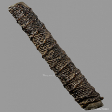 ตะกรุดจันทร์เพ็ญ หลวงปู่ศุข วัดปากคลองมะขามเฒ่า 