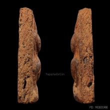 พระนางพญาพิษณุโลก พิมพ์อกนูนใหญ่ สวยแชมป์