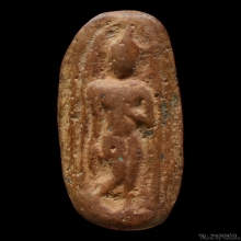 พระลีลาเม็ดขนุนกำแพงเพชร