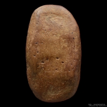 พระลีลาเม็ดขนุนกำแพงเพชร