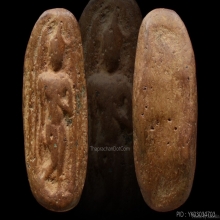 พระลีลาเม็ดขนุนกำแพงเพชร