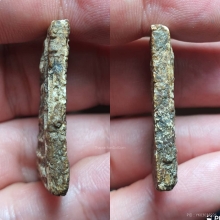 พระสมเด็จบางขุนพรหมพิมพ์ฐานแซม