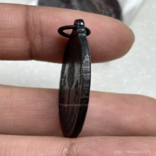 เหรียญพัดยศ หลวงปู่โต๊ะ ปี18