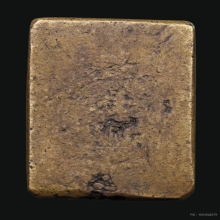 หลวงพ่อโบ้ย วัดมะนาว พิมพ์นางกวัก