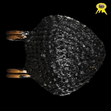 เบี้ยแก้ยุคกลาง หลวงปู่เจือ ปี32 สภาพสวยมาก รองแชมป์งานสมาคม