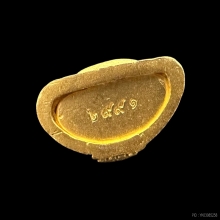 #พระทองคำ.. หลวงพ่อโสธร รุ่น กรมศุลกากร 120ปี